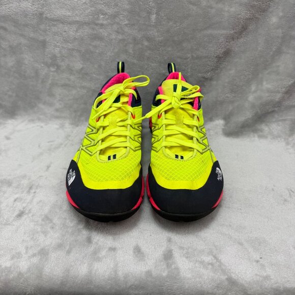 The North Face Womens Size 9.5 Ultra Kilowatt Athletic‎ Shoes Running Hiking - Picture 3 of 10